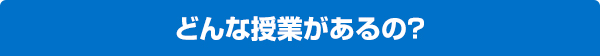 どんな授業があるの？